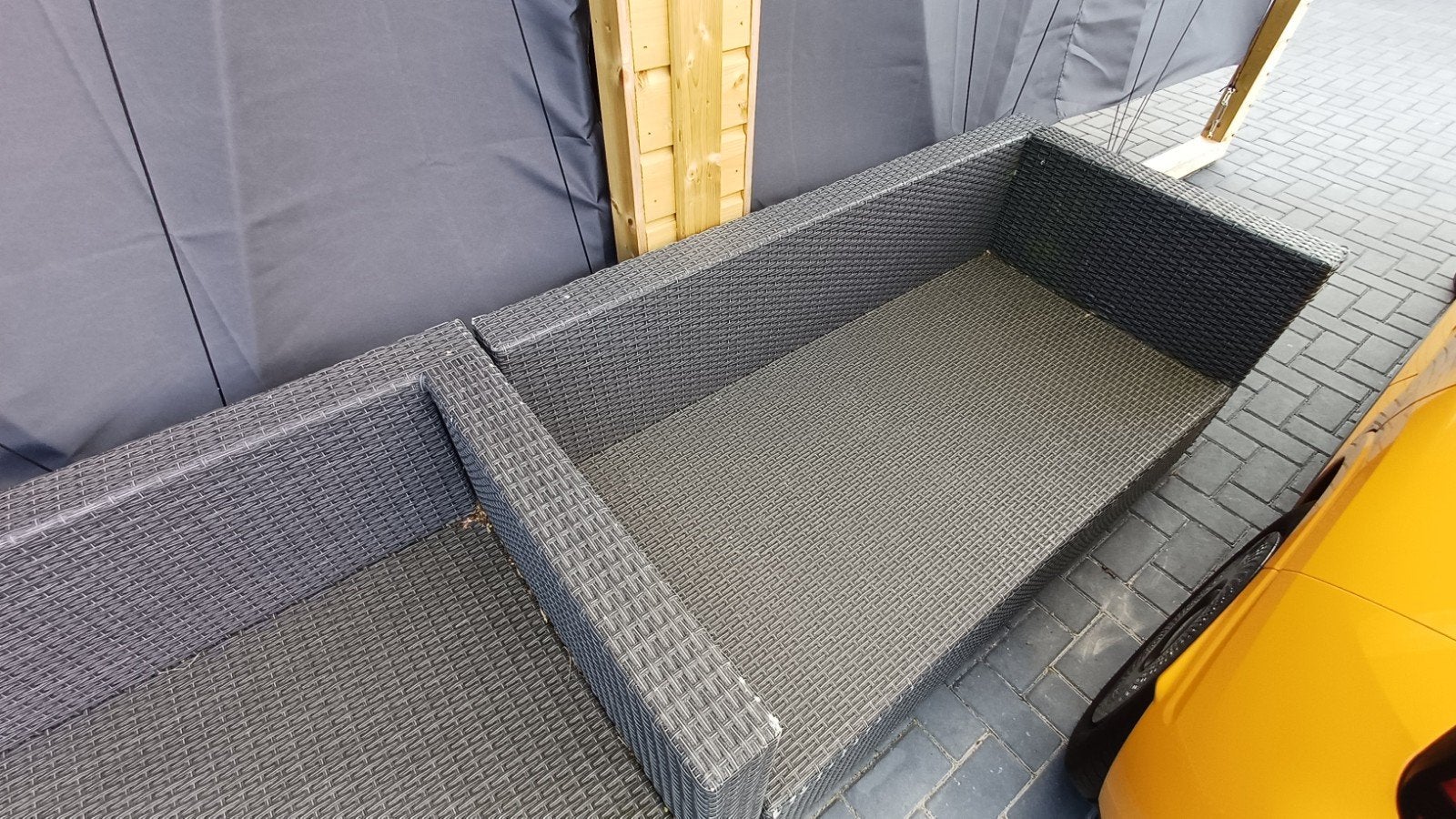 gratis! tuinset 2 20x2 20m
