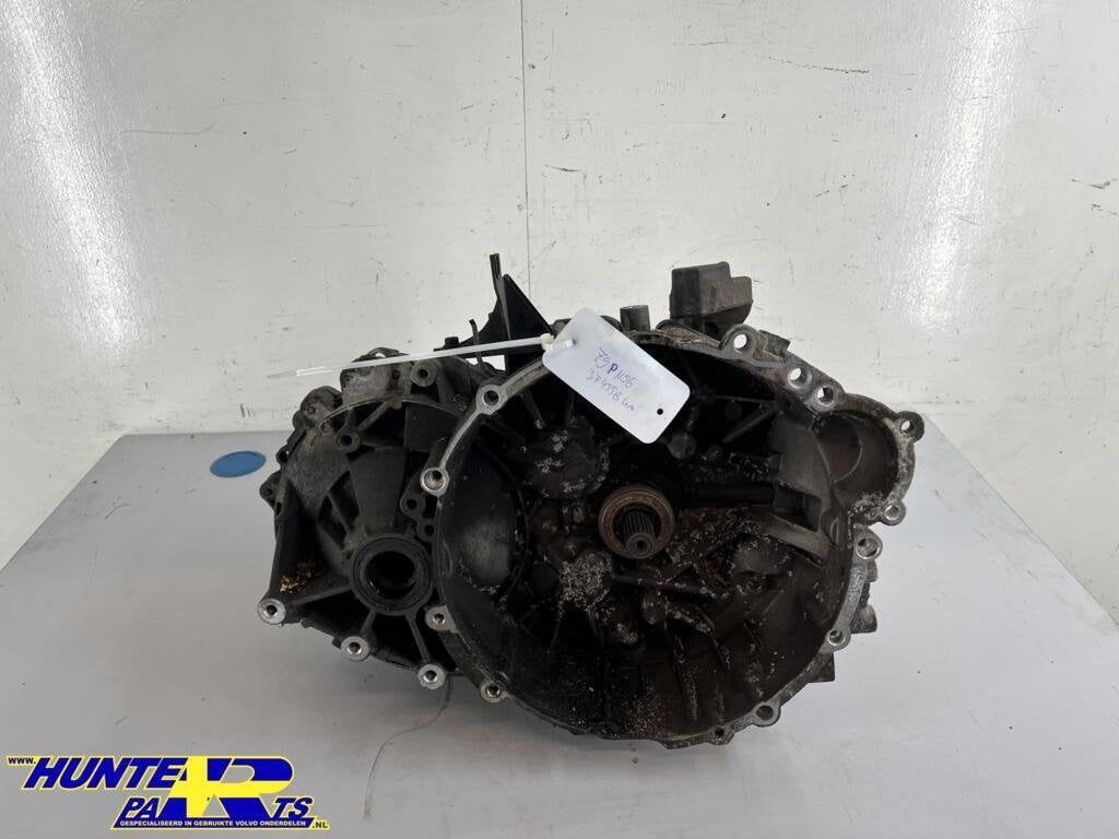 Versnellingsbak m56l Volvo V50/S40 ('04-'12) 9482296, Gebruikt, Ophalen of Verzenden, Volvo