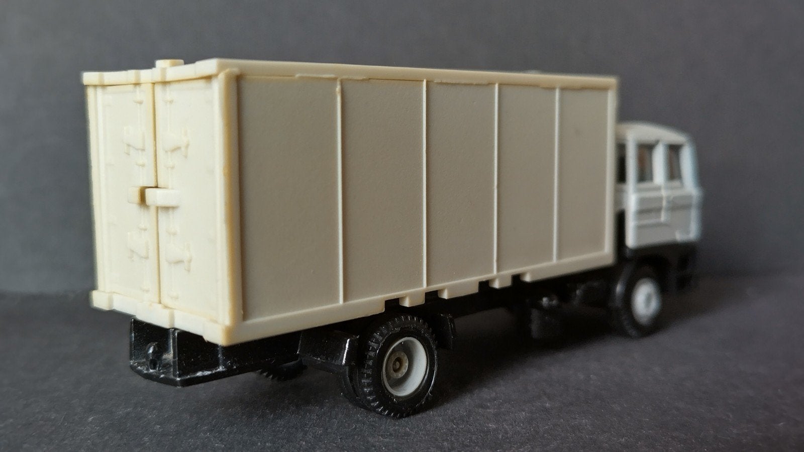 Daf 3300 1:87 Efsi Holland Pol, Efsi, Verzenden, ., Zo goed als nieuw