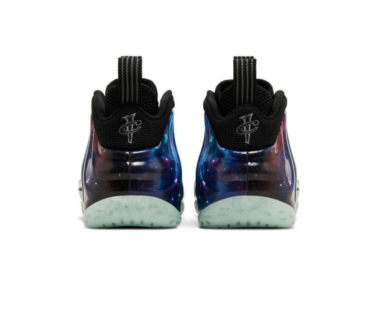 Nike air foamposite maat 46, Ophalen of Verzenden, Nieuw, Schoenen