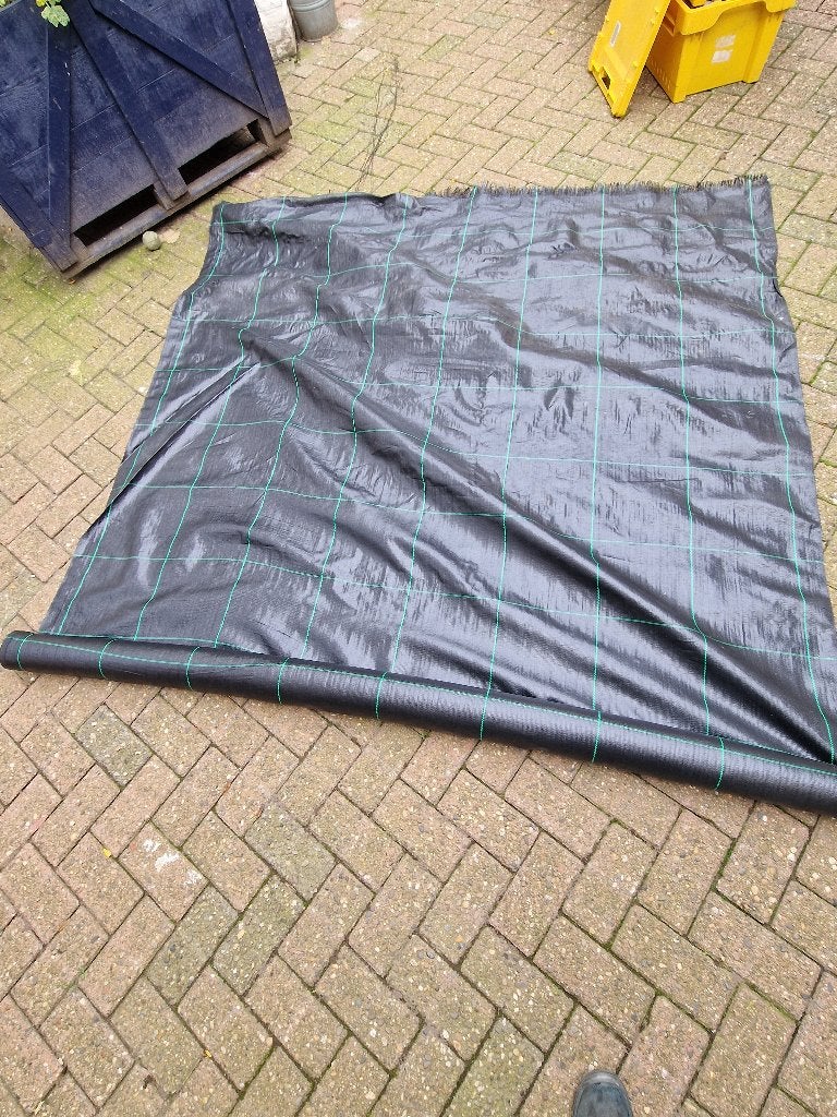 Worteldoek, Ophalen, Overige materialen, Zwart, Overige typen