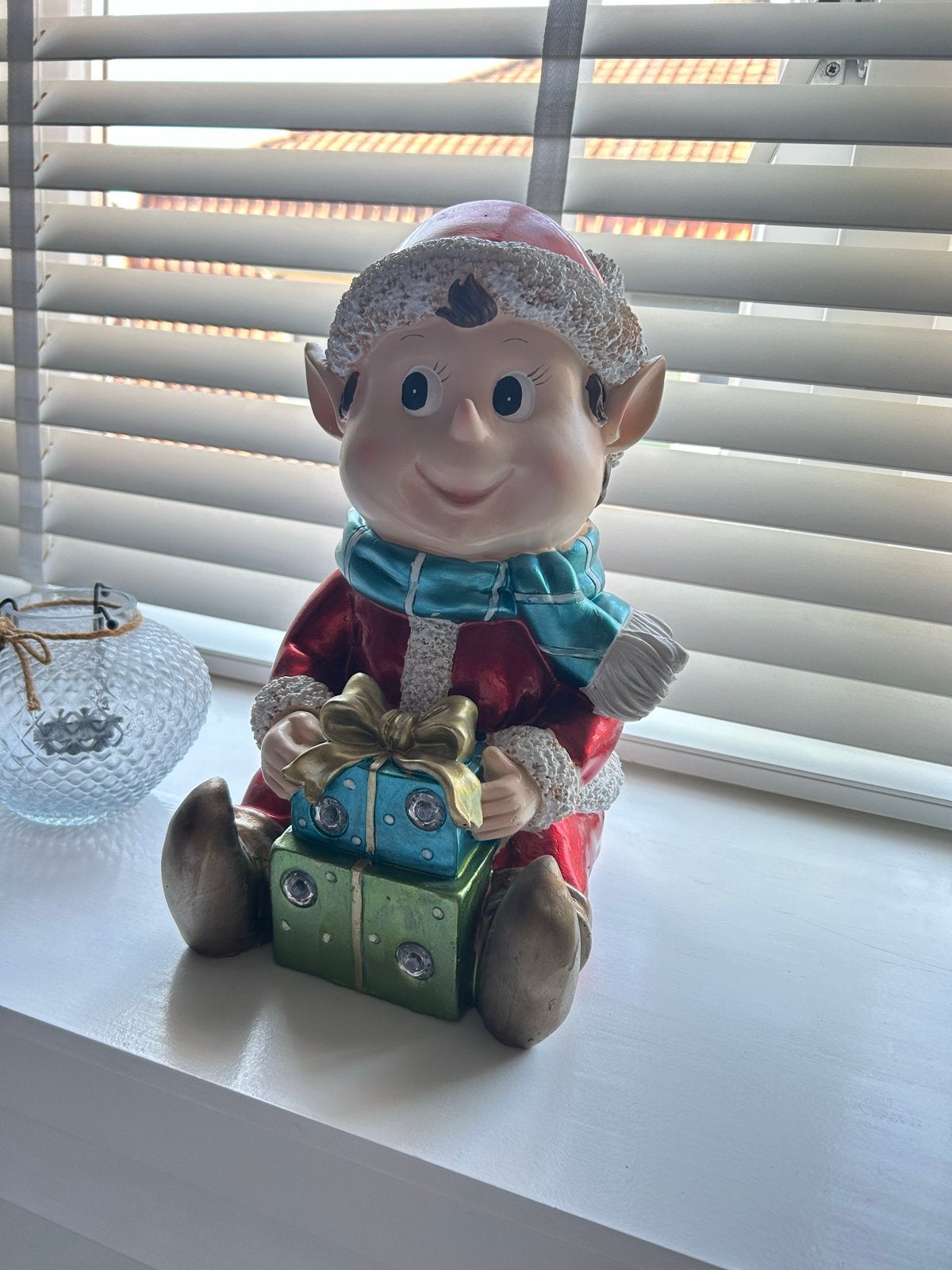 Kerst, Diversen, Ophalen, Nieuw