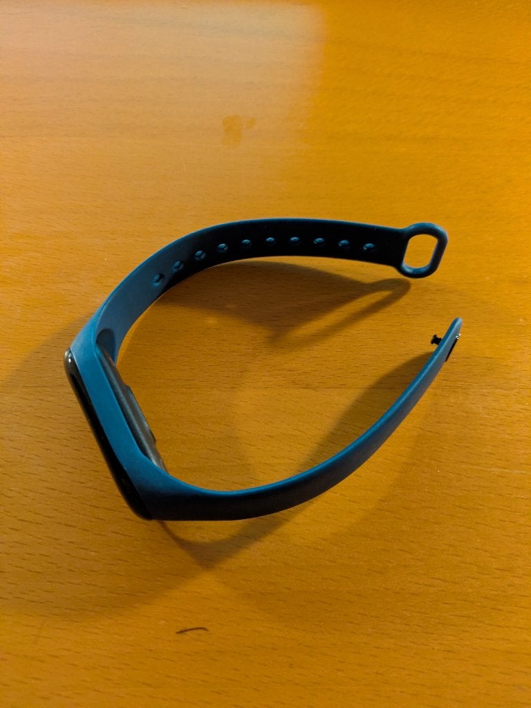 Foto 10 van Sporthorloge Denver BFH-240 -Smartwatch