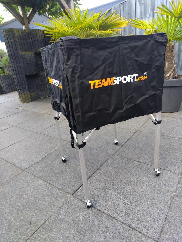TeamSport Ballenwagen - Opvouwbaar, Ophalen, Nieuw, Overige typen