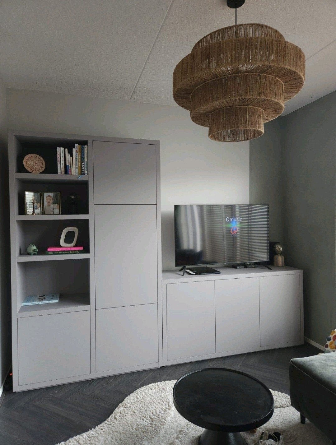 Barcelona kasten Goossens opbergkast dressoir, Ophalen, Gebruikt, 25 tot 50 cm, Minder dan 100 cm