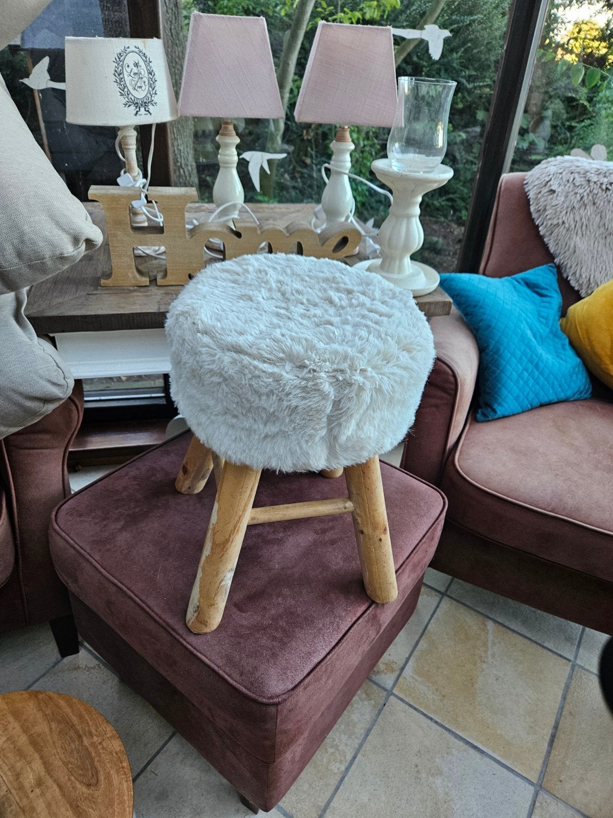 Leuke woonaccessoires, Ophalen, Minder dan 50 cm, Rond, Minder dan 50 cm