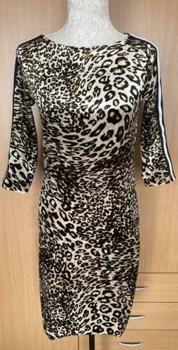JDY jurk maat XS [v], Kleding | Dames, Overige kleuren, Ophalen of Verzenden, Zo goed als nieuw, Maat 34 (XS) of kleiner