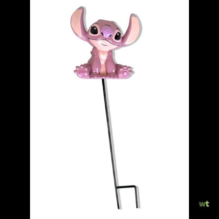 Disney tuinstekers 30 cm hoog, Verzenden, Nieuw