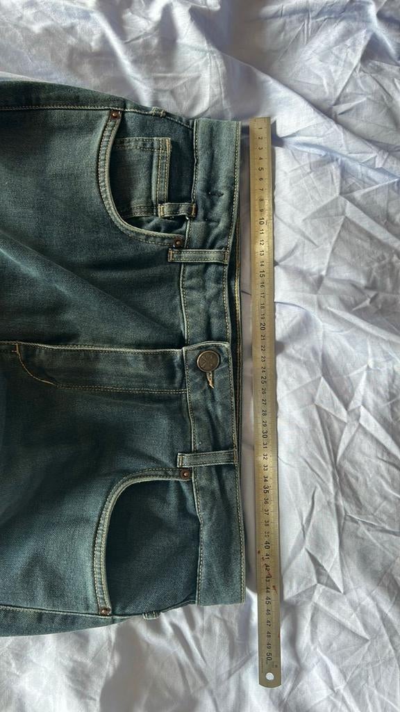 Kevlar jeans, Motoren, Kleding | Motorkleding, Ophalen of Verzenden