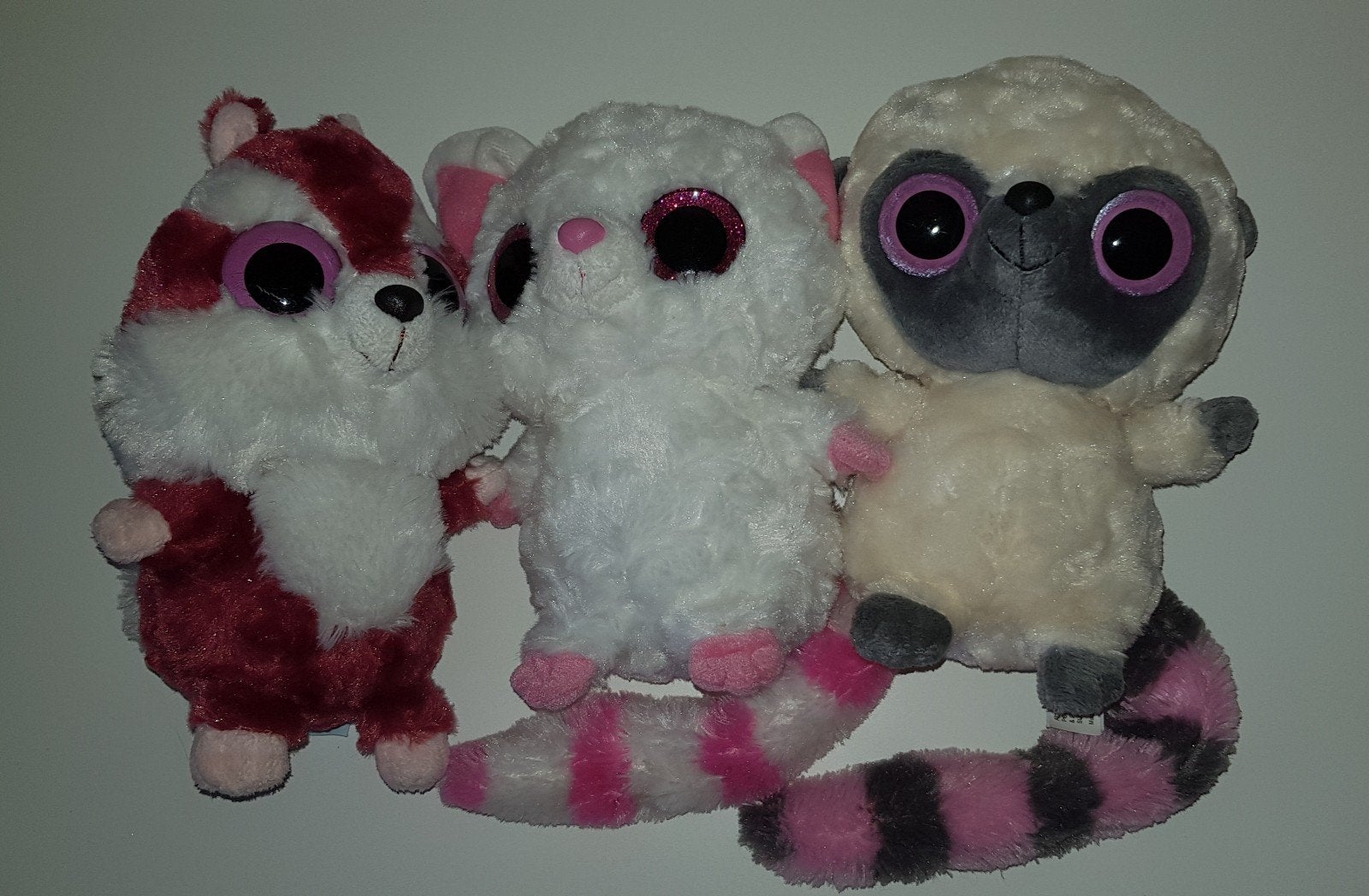 YOOHOO KNUFFELS, Ophalen of Verzenden, Zo goed als nieuw