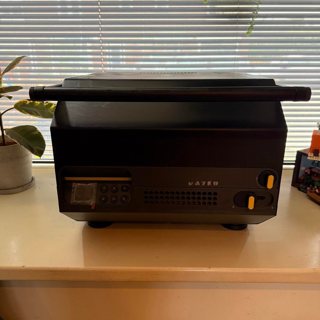 Mayku Multiplier vacuümvormer, Computers en Software, 3D Printers, Zo goed als nieuw, Ophalen