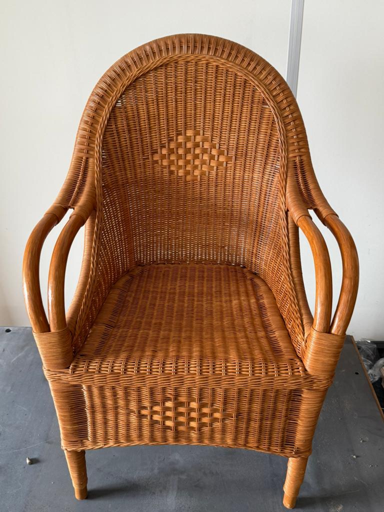 Mooi set tuinstoelen in nieuwstaat super mooi, Tuin en Terras, Tuinstoelen, Ophalen, Zo goed als nieuw