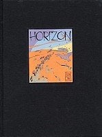 Horizon - Série d'Ami, Boeken, Eén stripboek, Ophalen of Verzenden, Zo goed als nieuw