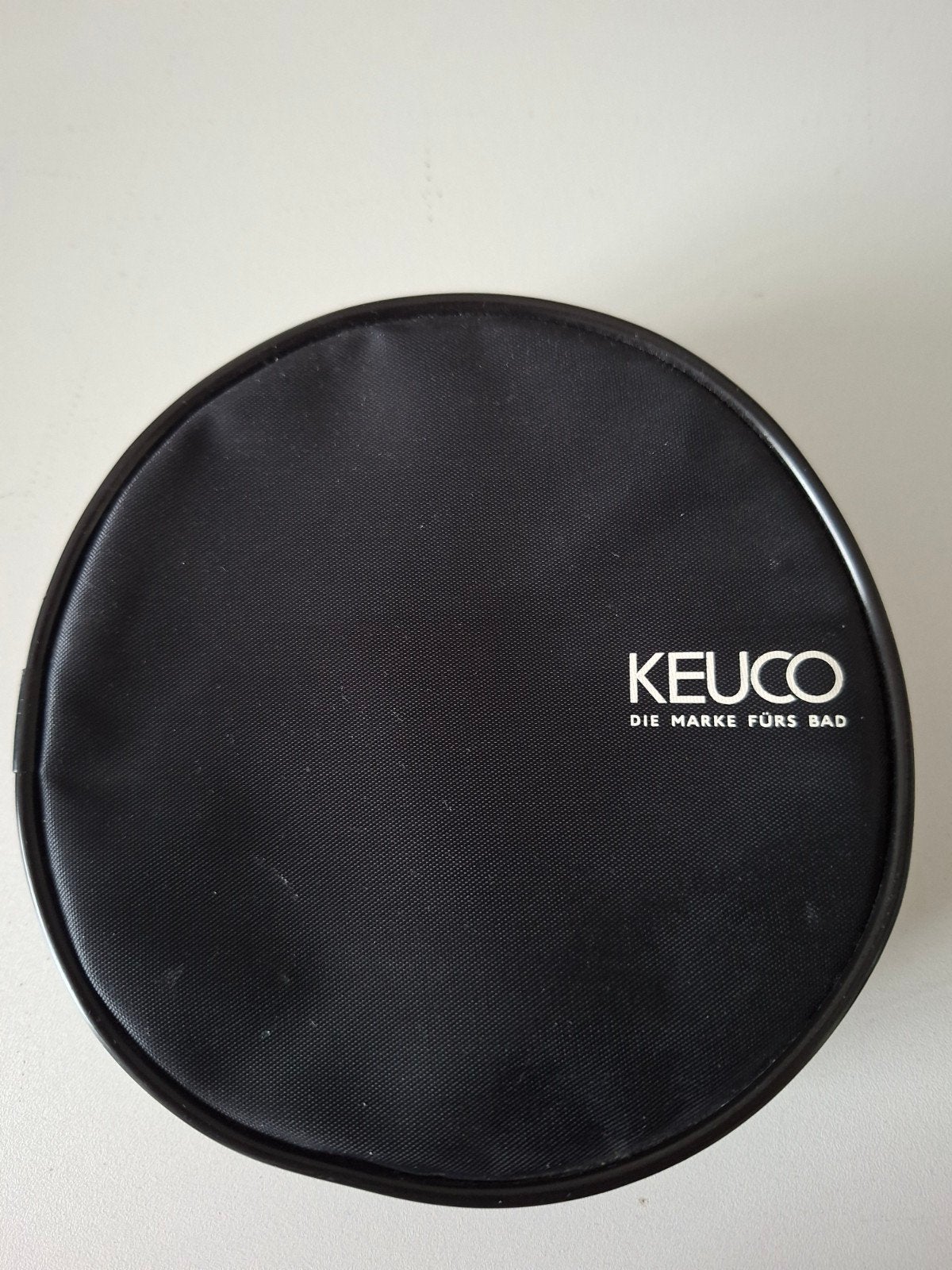 KEUCO make-up spiegel met 5x vergroting, Ophalen of Verzenden