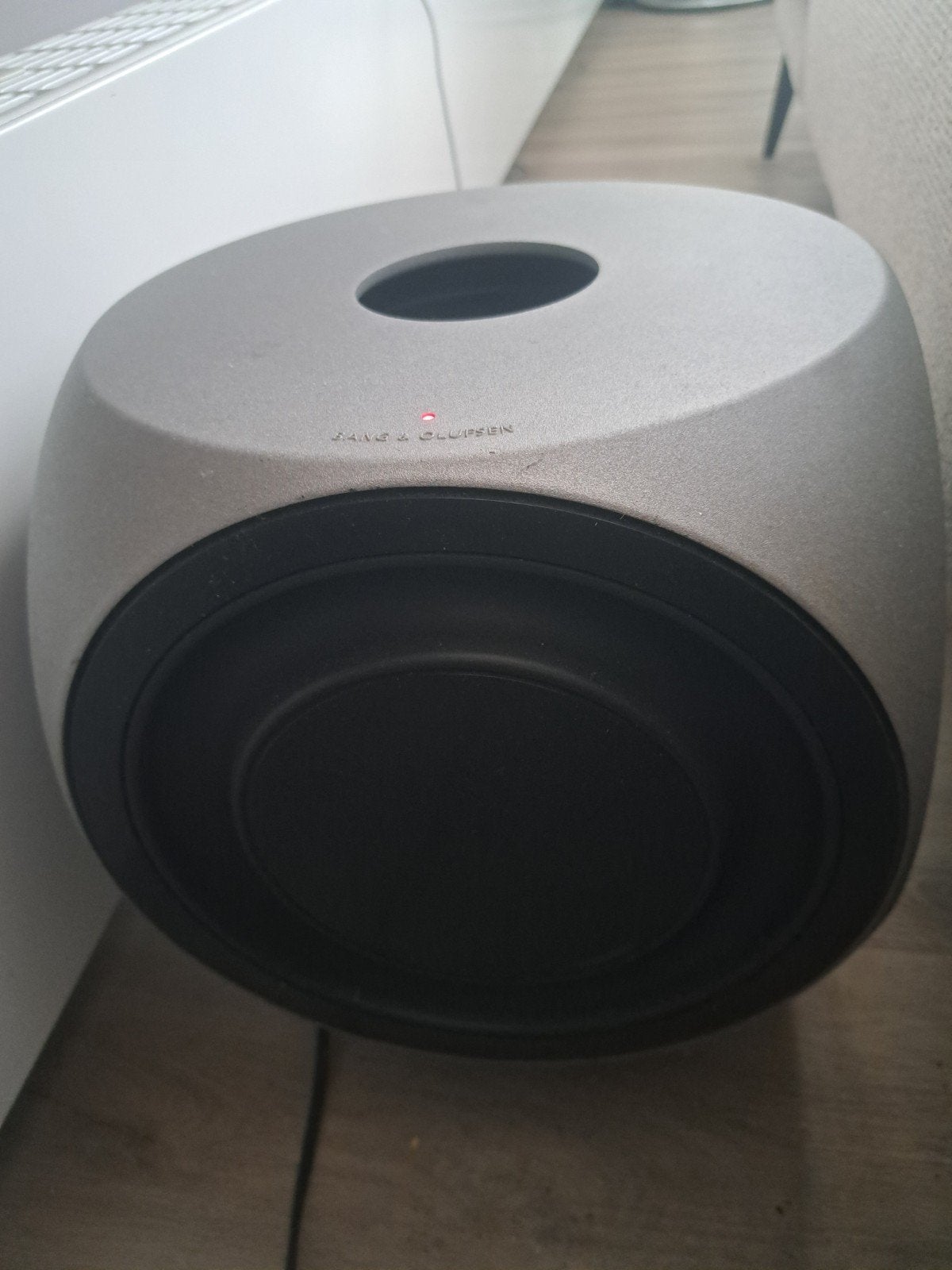 Bang & Olufsen Beolab 2, Audio, Tv en Foto, Luidsprekers, Ophalen, 120 watt of meer, Subwoofer, Overige merken