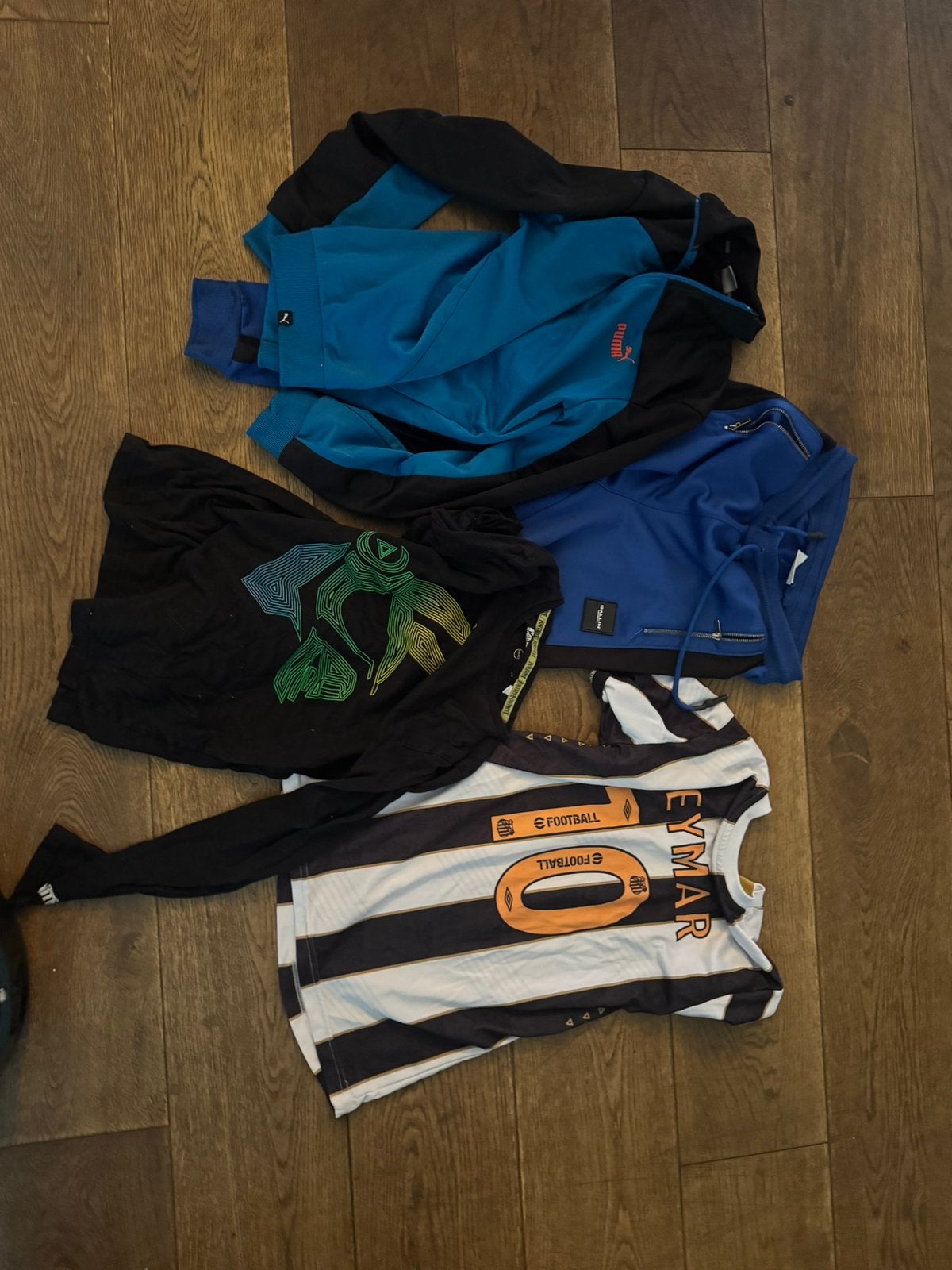 Kleding 152, Ophalen of Verzenden, Zo goed als nieuw, Maat 152