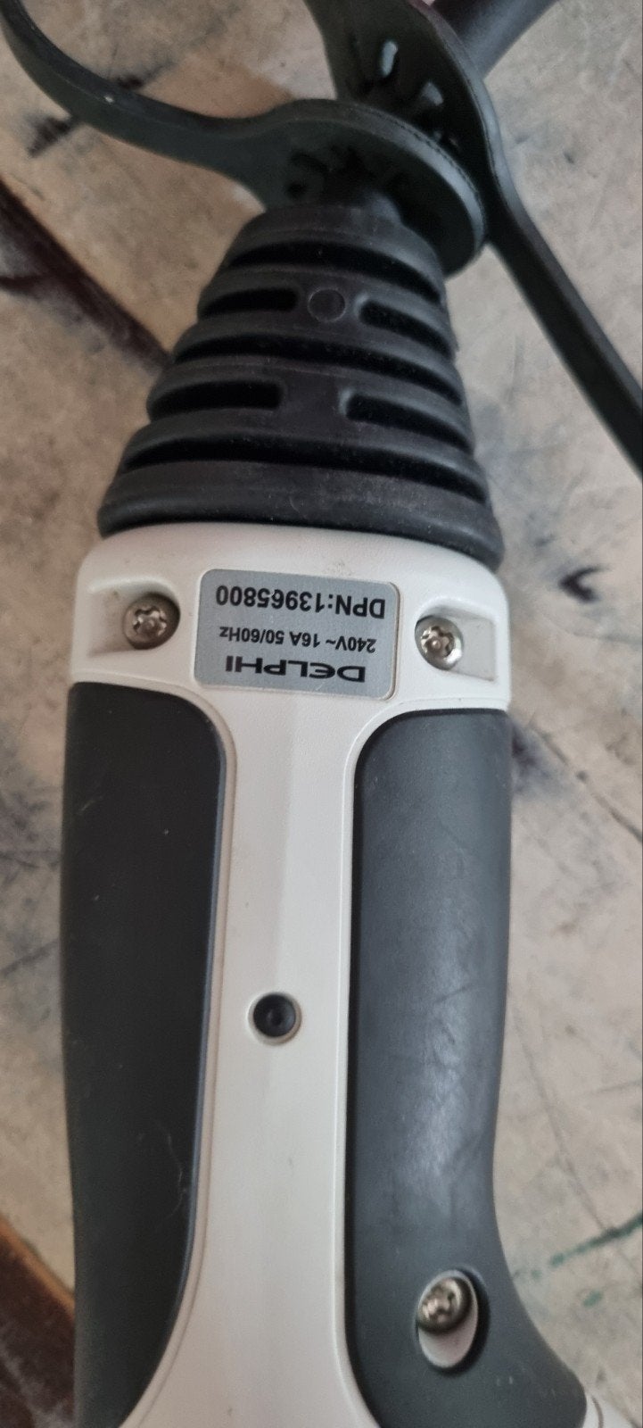 Delphi Draagbare EV Laadkabel 240V 16A, Auto diversen, Laadpalen, Laadkabel, Ophalen of Verzenden