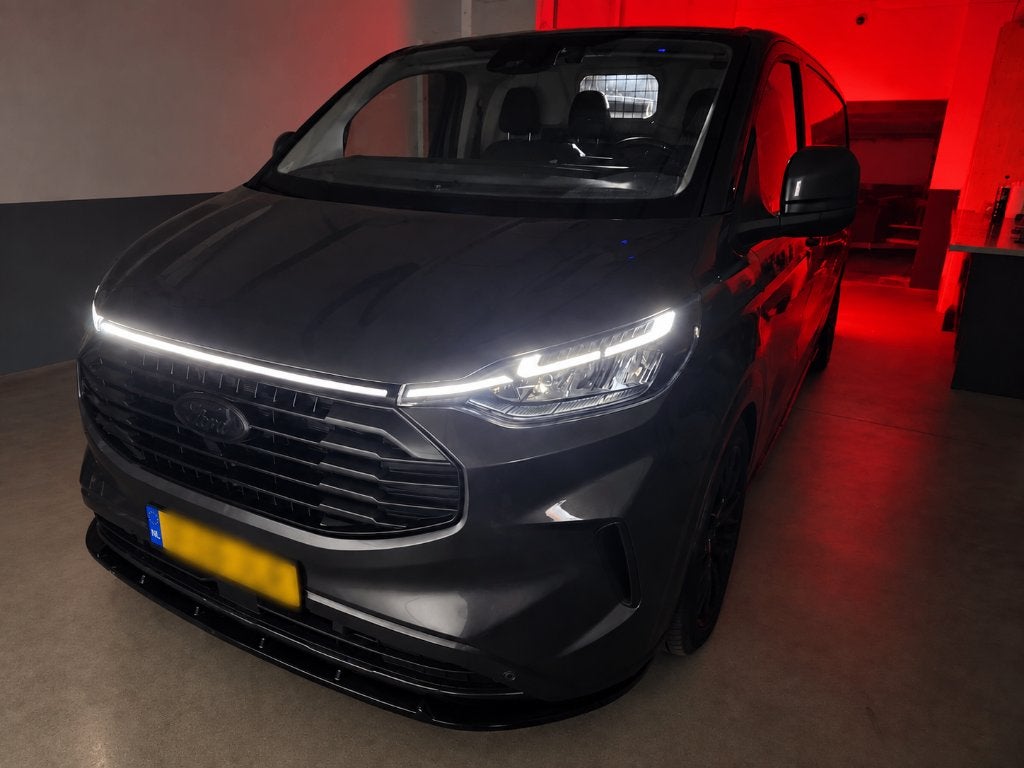 Ford Transit Custom 2024+ LED Bar Plug & Play Wiring Kit, Auto diversen, Ophalen of Verzenden, Nieuw