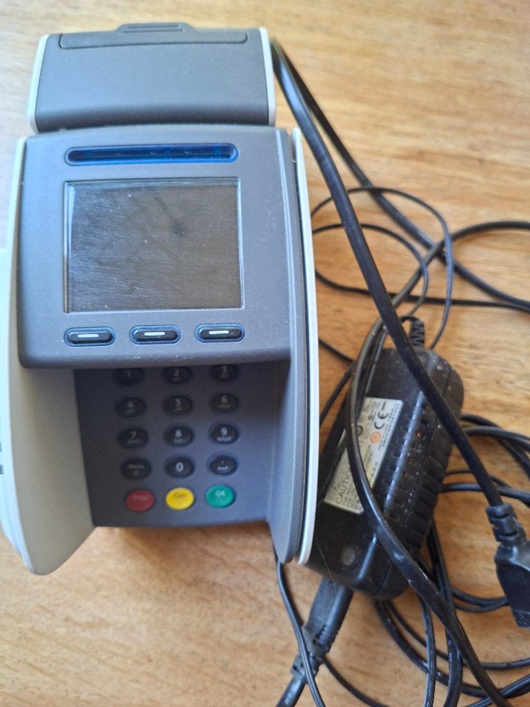 pinautomaat, Ophalen of Verzenden, Overige typen