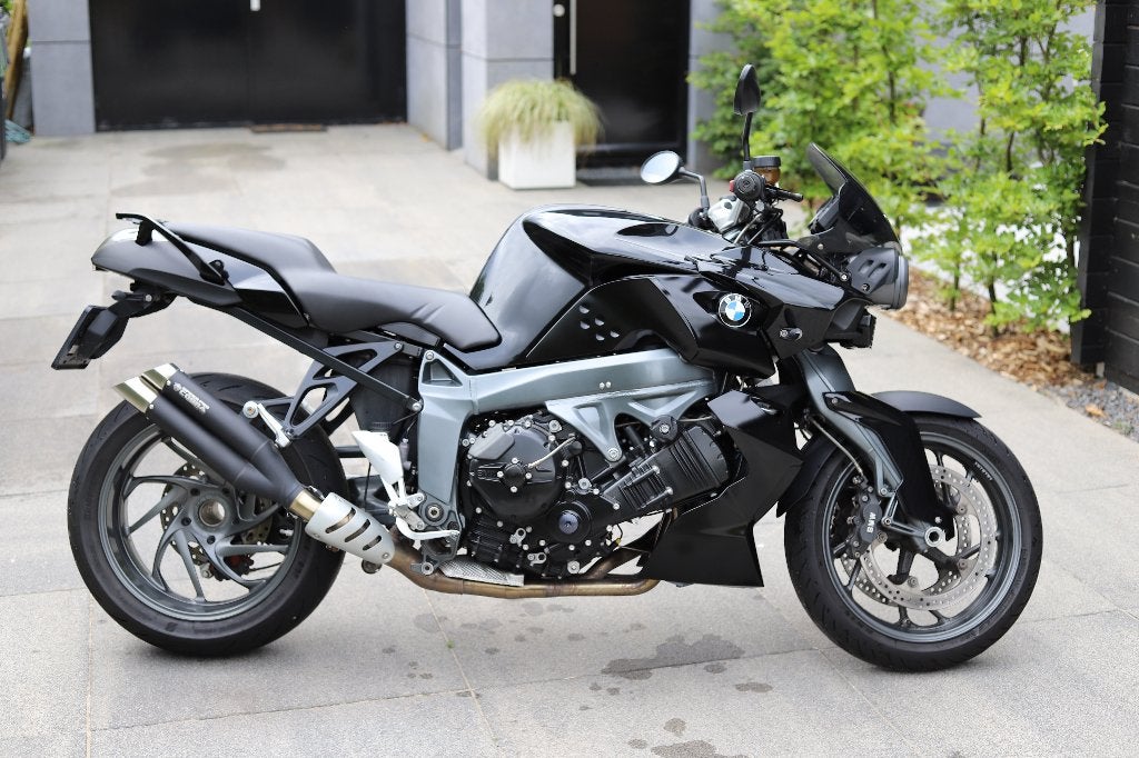 Foto 11 van BMW K1300R | 29.950 km | ESA | Quickshifter | RDC | Historie
