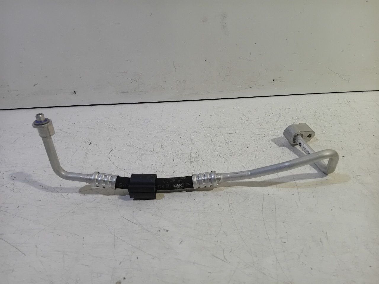 Airco leiding BMW iX, Onderdelen@venauto.nl, Van der Ven Autorecycling B.V., Gebruikt, Ettenseweg 76, 4706 PB Roosendaal, The Netherlands