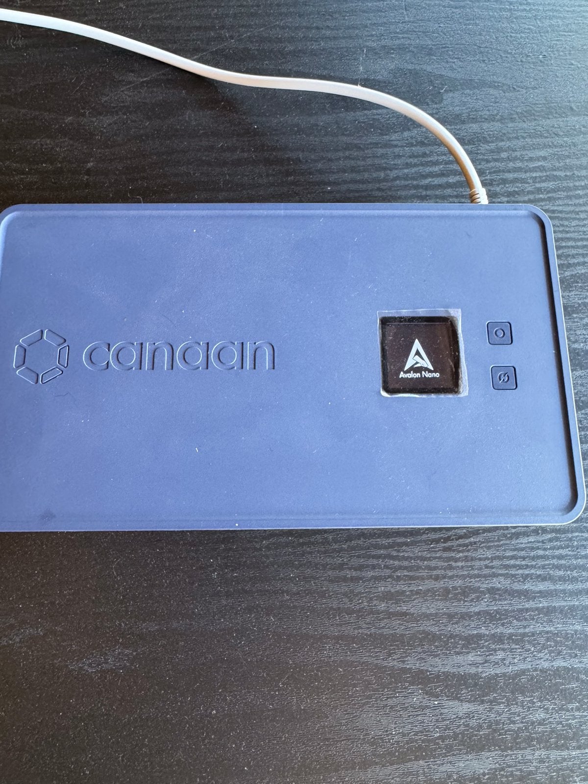 Avalon Nano 3, Ophalen of Verzenden, Gebruikt, Onbekend