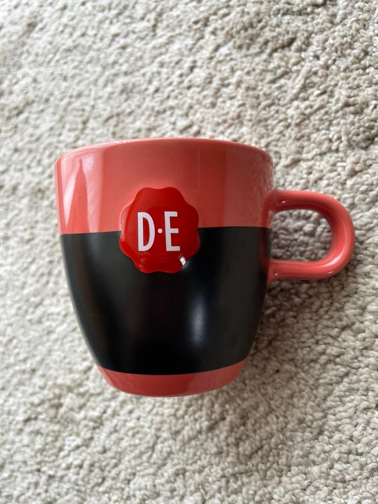 Nieuwe Mok., Ophalen of Verzenden, Nieuw, Kop(pen) en/of Schotel(s)