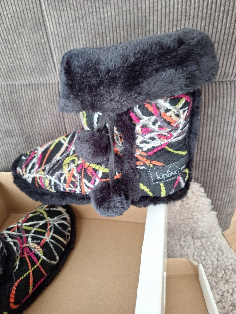 kipling pantoffels sloffen, Overige kleuren, Nieuw, Ophalen of Verzenden, Kipling