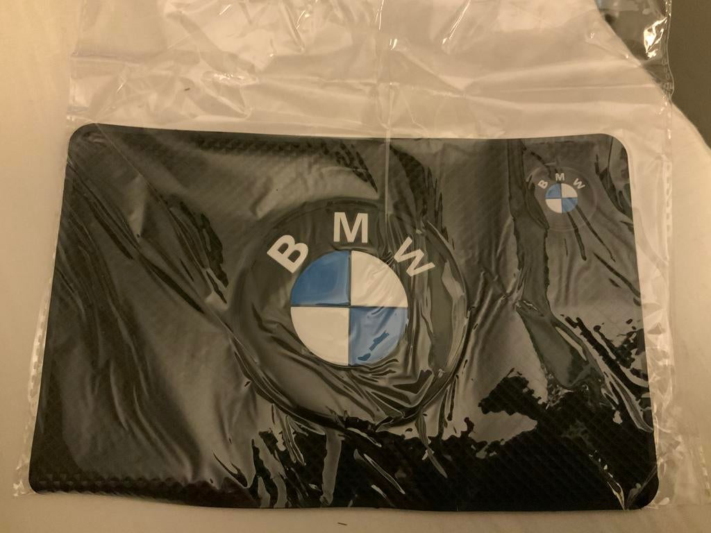 Dashboard BMW anti-slip mat nieuw, Auto diversen, Auto-accessoires, Nieuw, Ophalen of Verzenden
