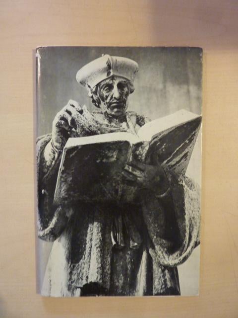 Desiderius Erasmus Roterodamus 1969, Ophalen of Verzenden, Zo goed als nieuw