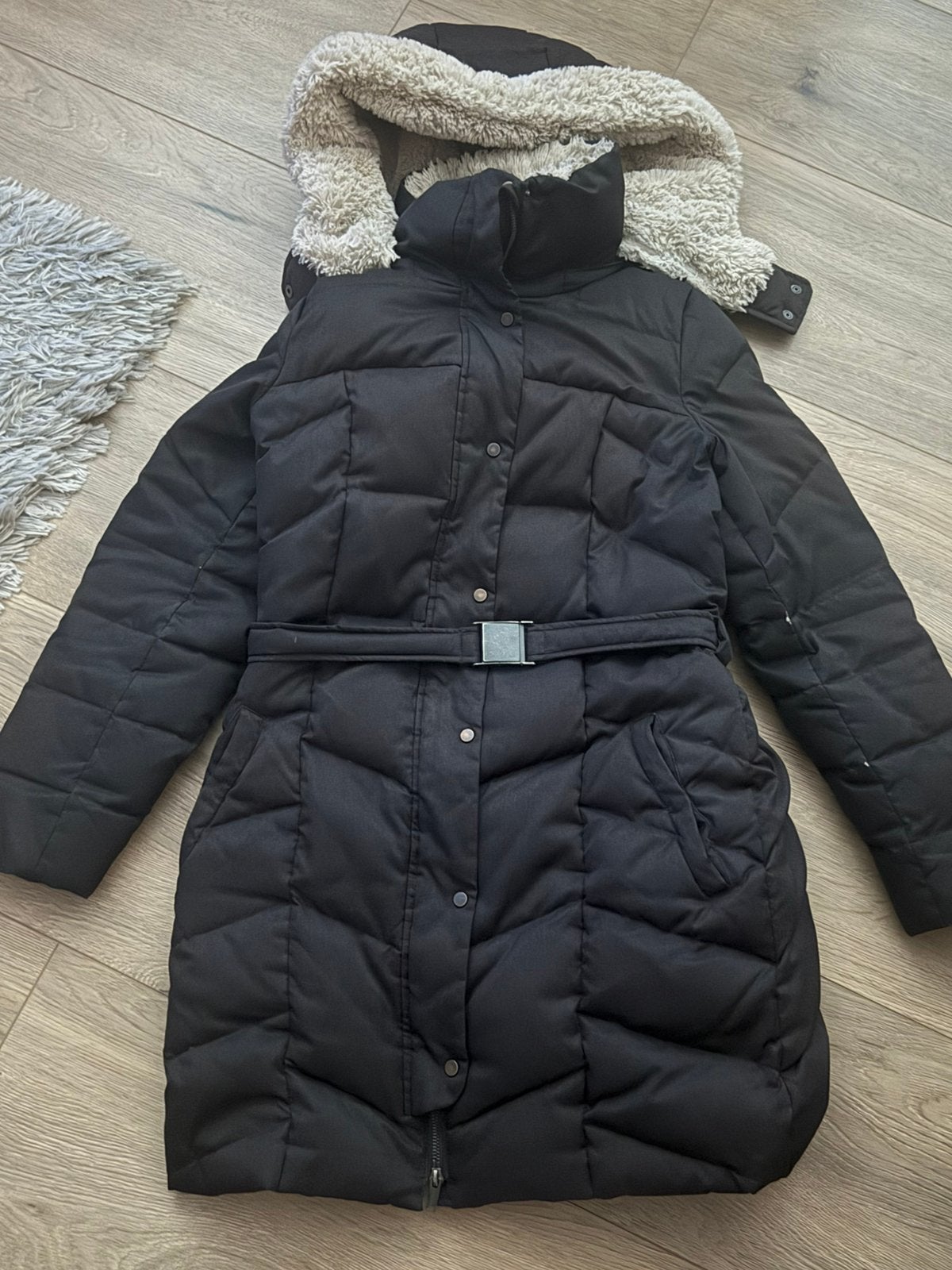 Esprit winterjas maat M, Ophalen of Verzenden