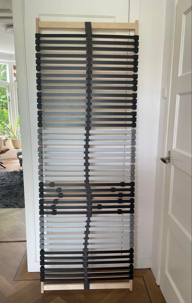 Ikea lattenbodem 200x70 cm, Ophalen, Gebruikt, Bedbodem, 200 cm
