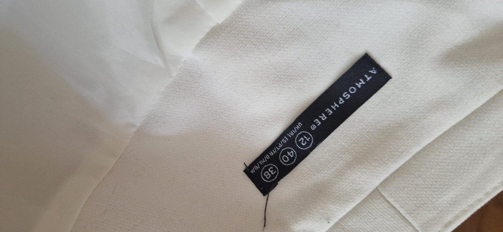 Stijlvol vestjes/jasjes, goedkoop spullen moeten weg, Ophalen