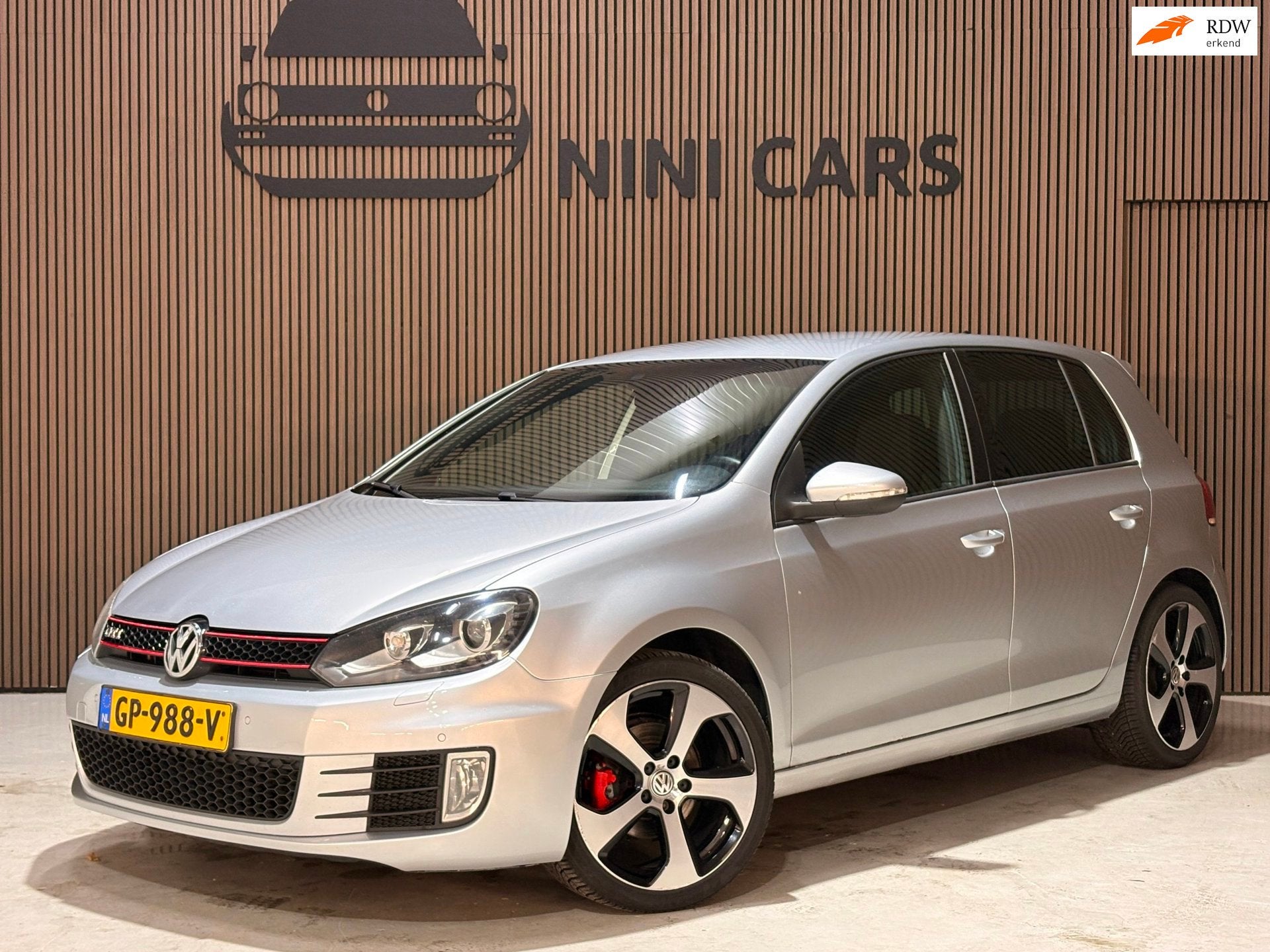 Volkswagen Golf 1.2 TSI Highline BlueMotion Camera PDC, Voorwielaandrijving, Euro 5, Stof, Gebruikt