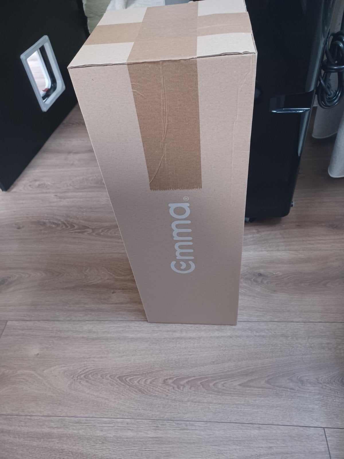 nieuwe Emma Hoofdkussen, Huis en Inrichting, Ophalen, Eenpersoons, Wit, Nieuw