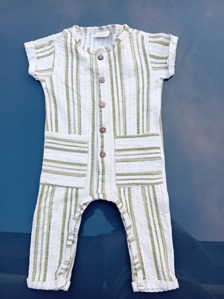 Your Wishes, Kinderen en Baby's, Babykleding | Maat 56, Your wishes, Ophalen of Verzenden, Zo goed als nieuw, Pakje