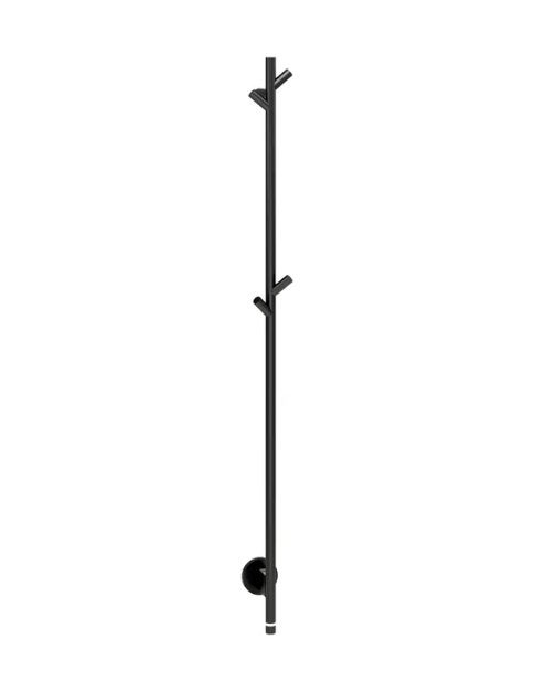 Hydra elektrische handdoekverwarming, NIEUW!, Ophalen, Minder dan 60 cm, 80 cm of meer, Kachel