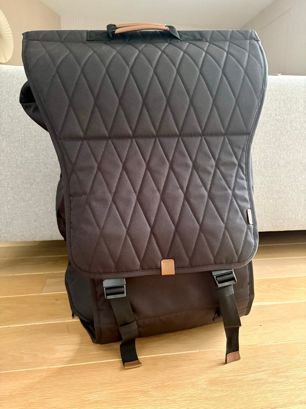 Joolz Traveller reistas voor kinderwagen (oa voor Day & Geo), Kinderen en Baby's, Kinderwagens en Combinaties, Ophalen of Verzenden