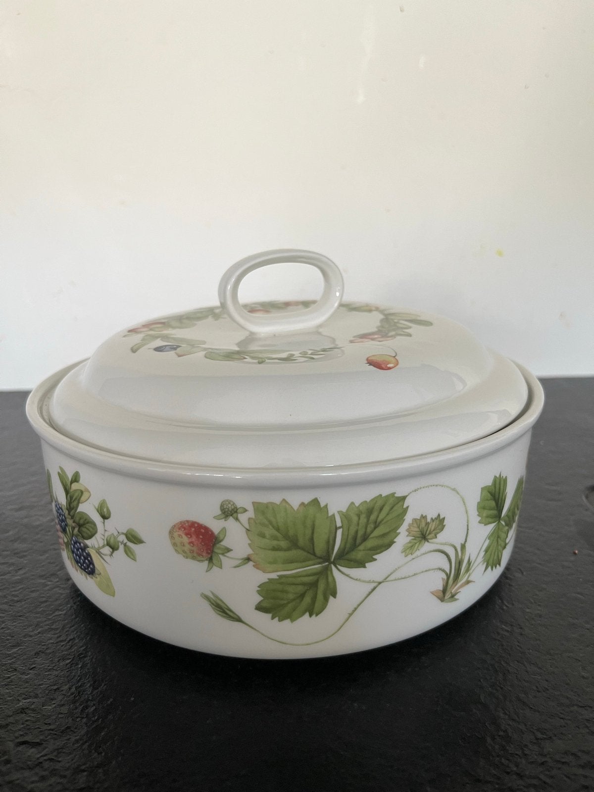 Servies onderdelen Marjolein Bastin - Diverse items, Gebruikt, Keramiek, Overige typen, Vintage