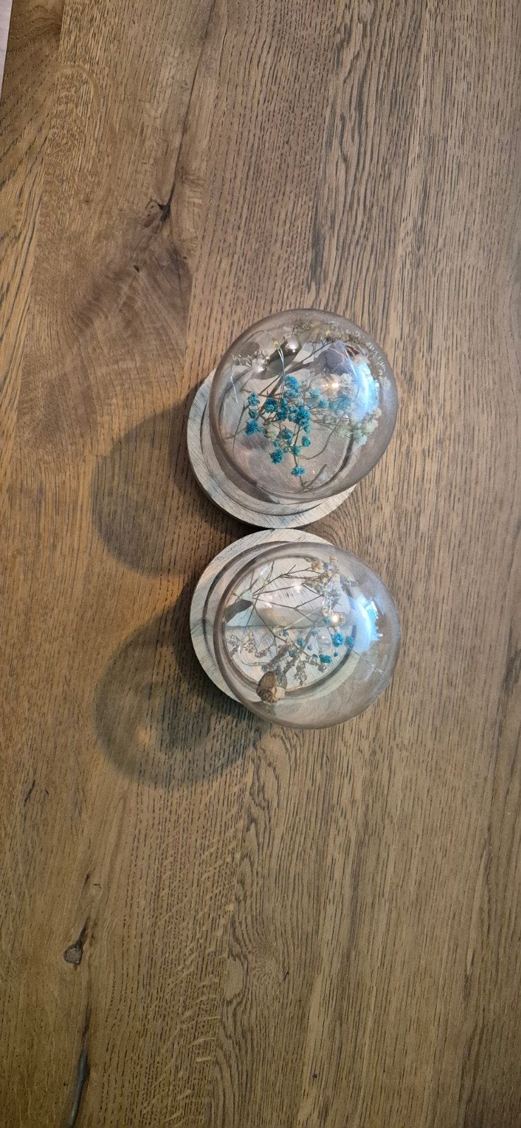 Decoratielampjes op batterijen, Ophalen, Zo goed als nieuw