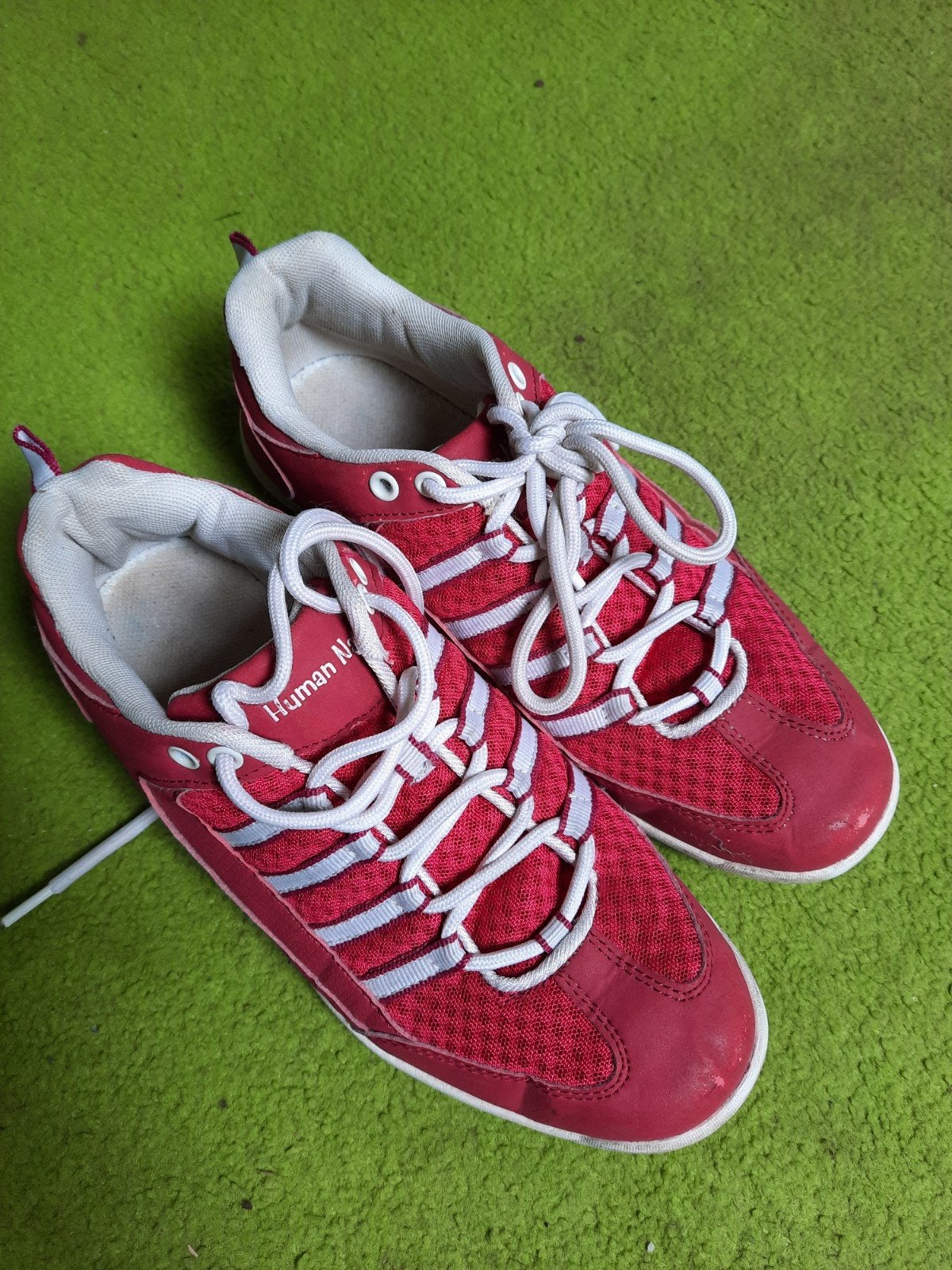 Human Nature Sportschoenen Maat 39, Sportschoenen, Ophalen of Verzenden, Human Nature, Gedragen