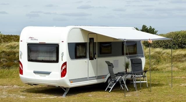 Zonneluifel Merk Isabella "Shadow", Ophalen, Zo goed als nieuw, Ten Cate All Season 200g/m2, Isabella