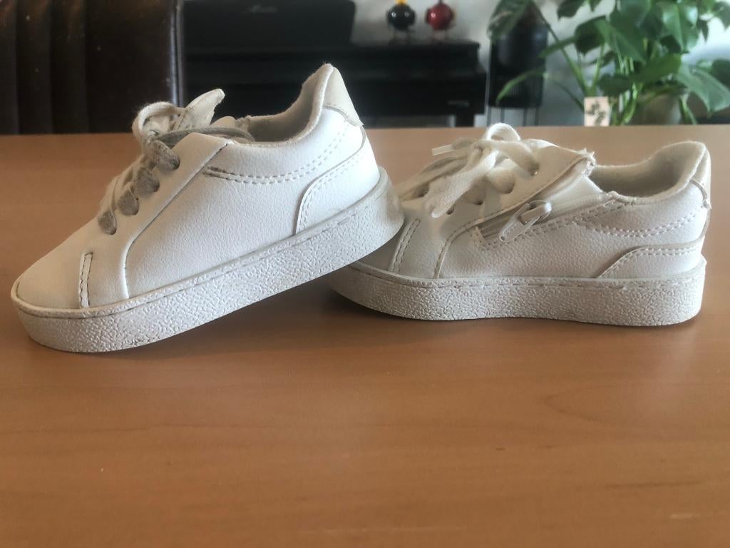Schoenen maat 21, Kinderen en Baby's, Gebruikt, Schoenen, Ophalen of Verzenden, Zara