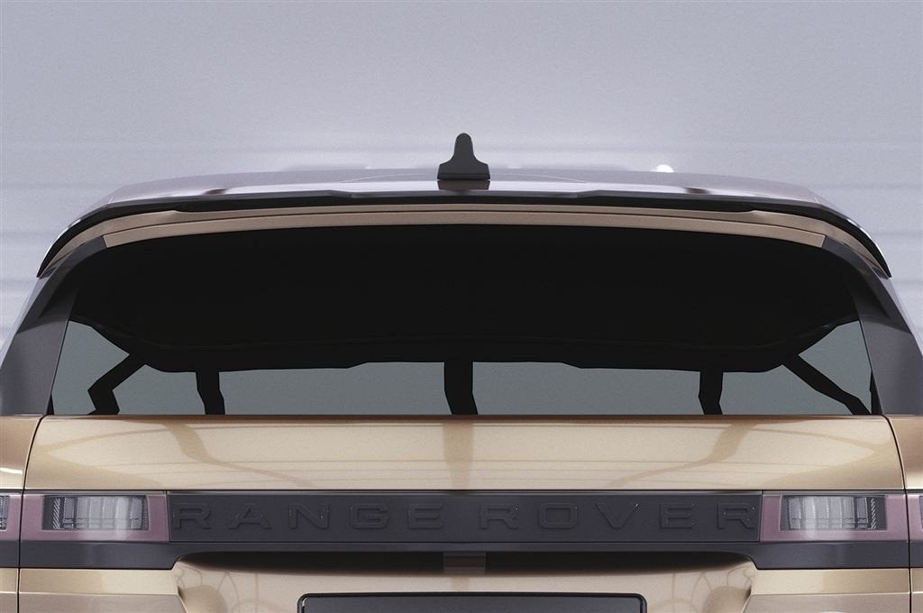 Achterklep Spoiler Voor Rover Range Rover Evoque [L551] HF97, Verzenden, Automotive Parts, A.parts@hotmail.nl, Trasmolenlaan 12 3447 GZ Woerden