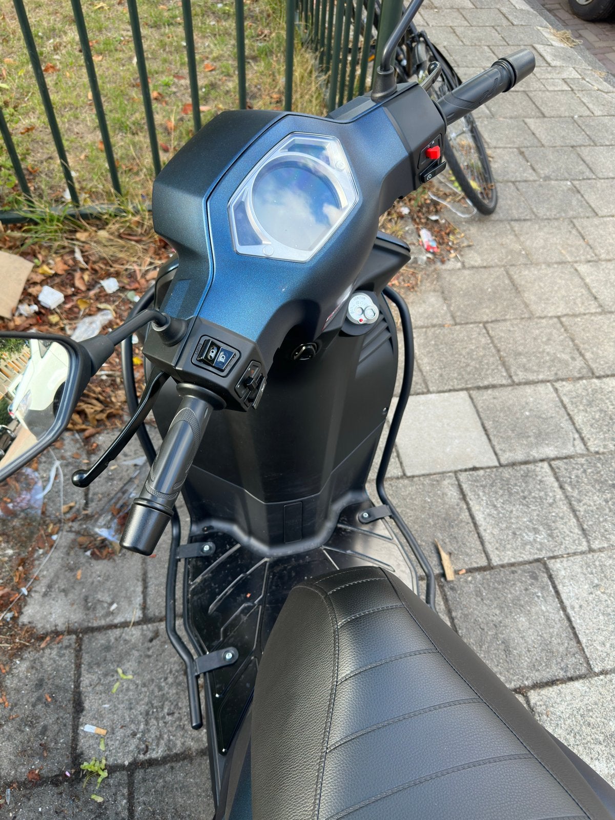 Foto 4 van Lasuris Grand Cruiser 2026 | Zo goed als nieuw! | 808 km