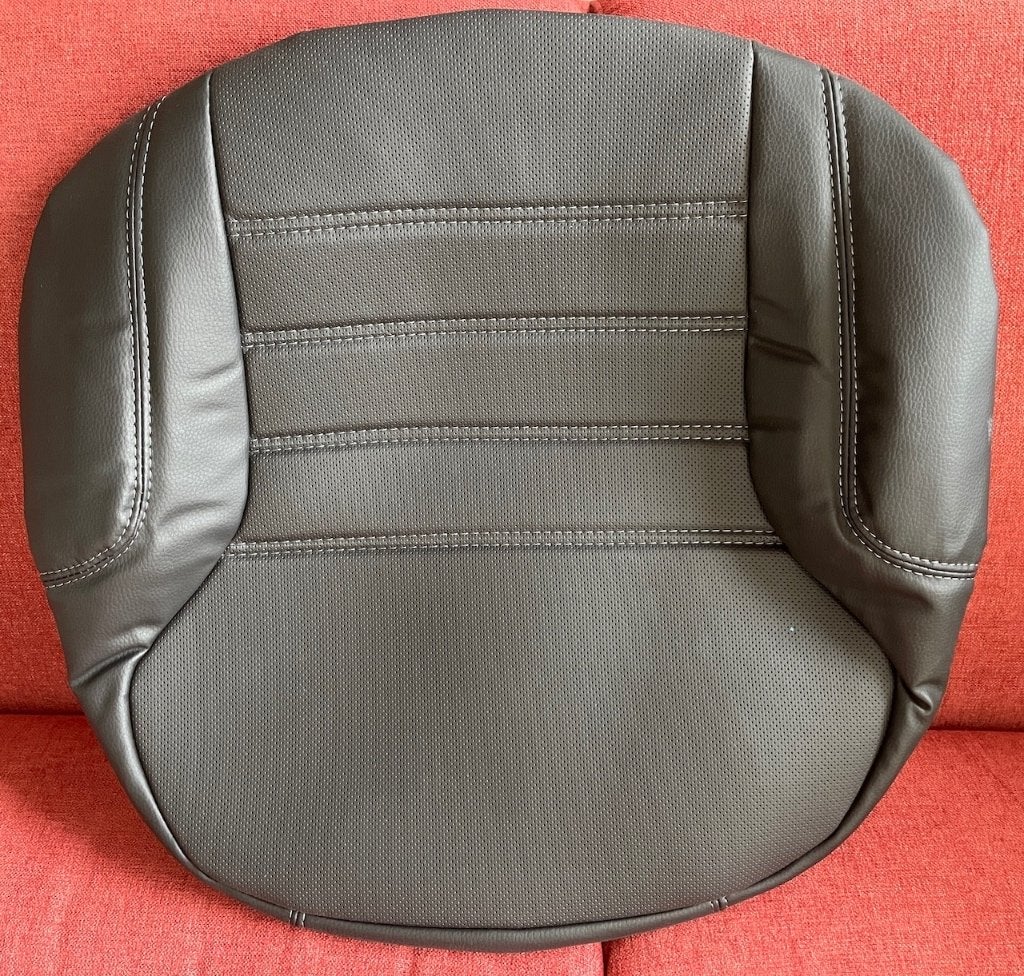 Pasvorm Stoelhoezen VW Golf 7, Ophalen, Nieuw, Volkswagen