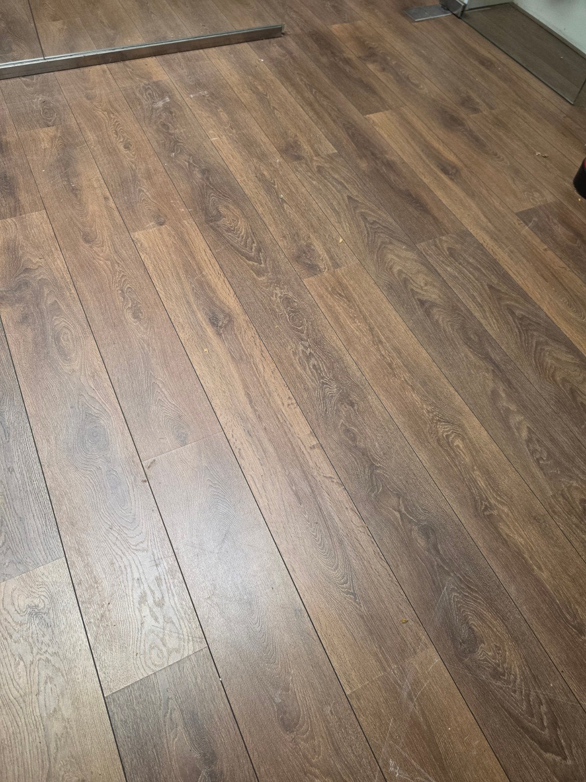 Quickstep laminaat 85 m2 - Gebruikt, goede kwaliteit, Doe-het-zelf en Verbouw, Overige materialen, Gebruikt, Ophalen of Verzenden