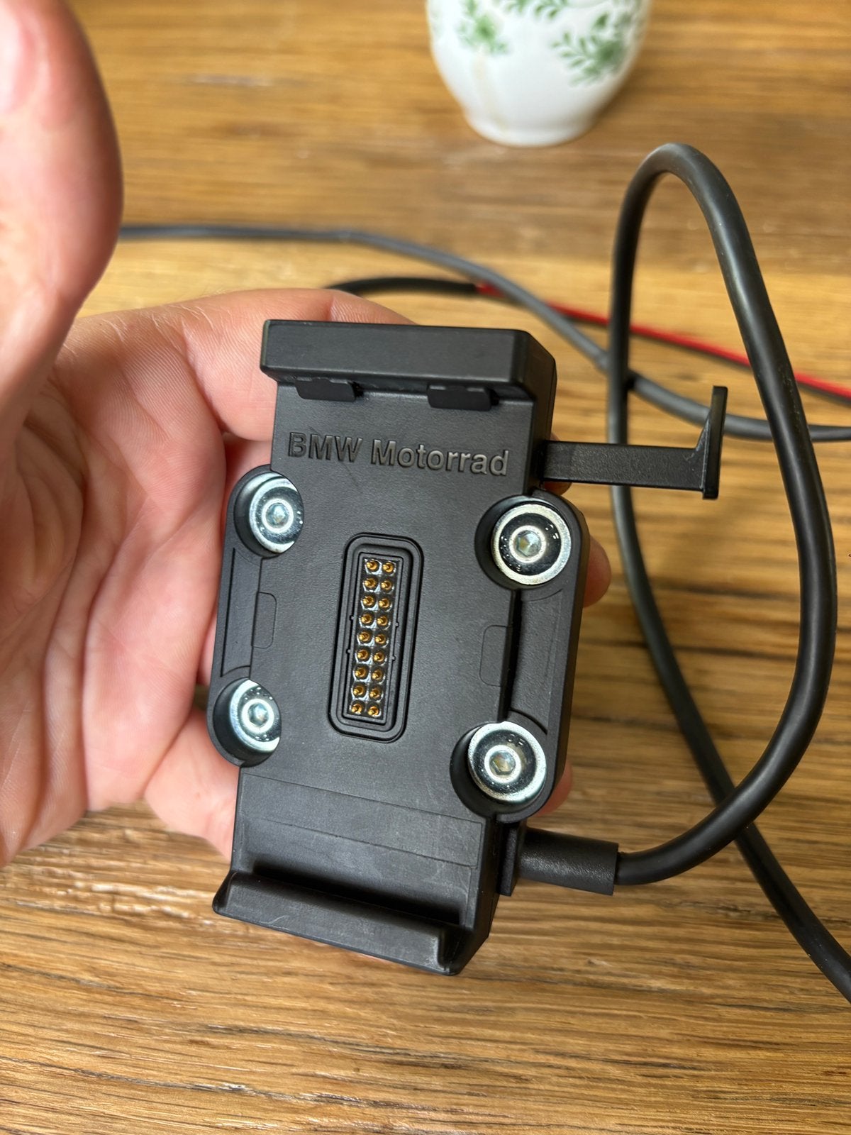 ≥ BMW Navigator V - Navigatiesystemen voor Motoren | Marktplaats
