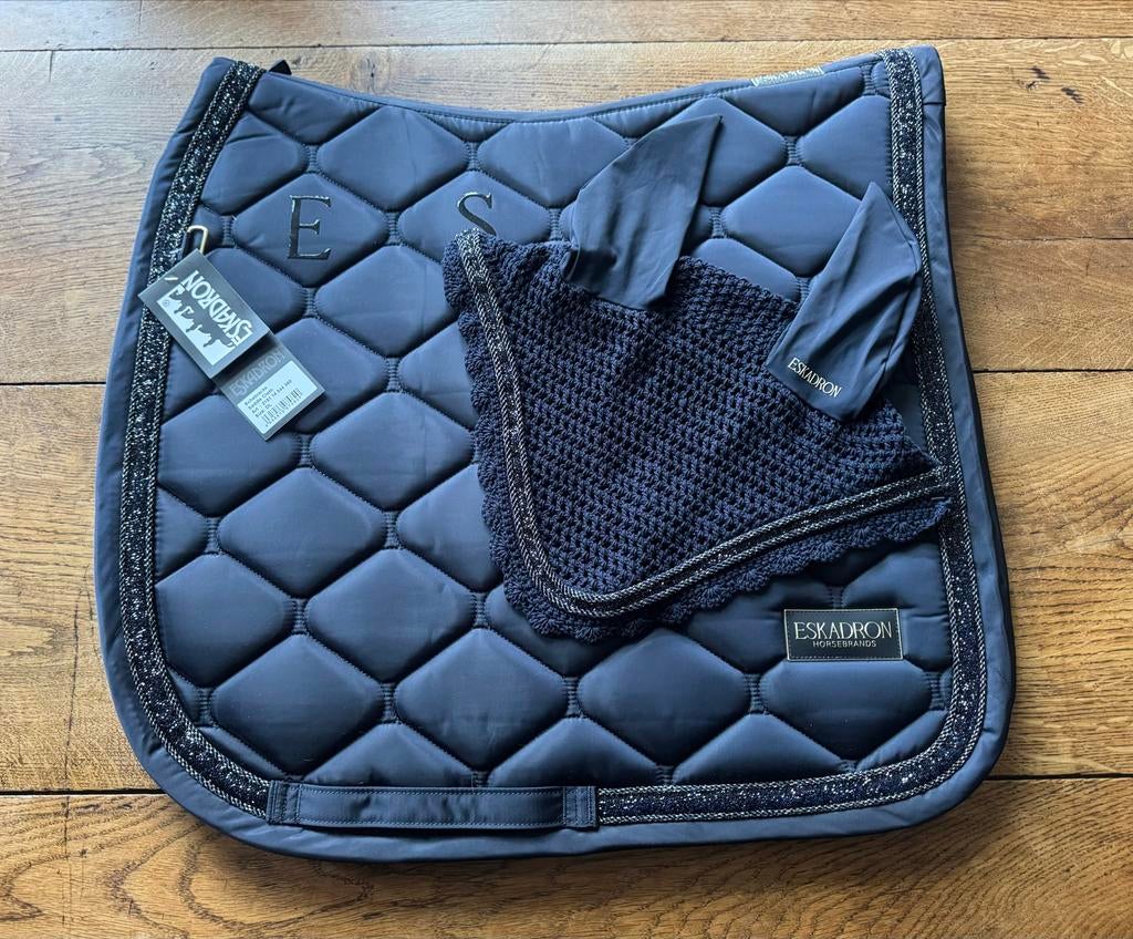 LIMITED EDITION, eskadron setje, Ophalen of Verzenden, Nieuw