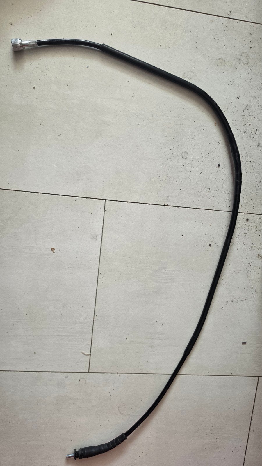 Kilometertellerkabel voor AGM VX50, BTC Riva, Ophalen of Verzenden, Zo goed als nieuw, Overige typen, Overige merken